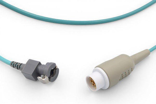 Kentec Medical Compatible IBP Adapter Cable