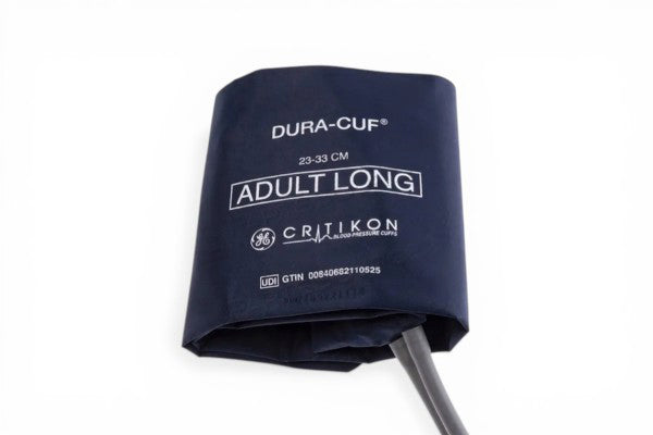 Reusable NIBP Cuff