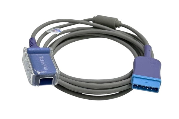 GE Healthcare Original SpO2 Adapter Cable