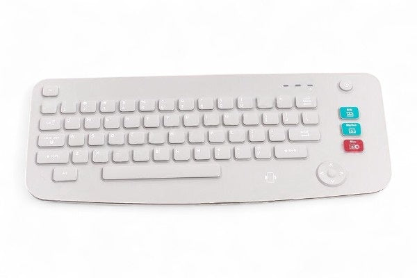 Fru Keyboard Assembly English  Adapters