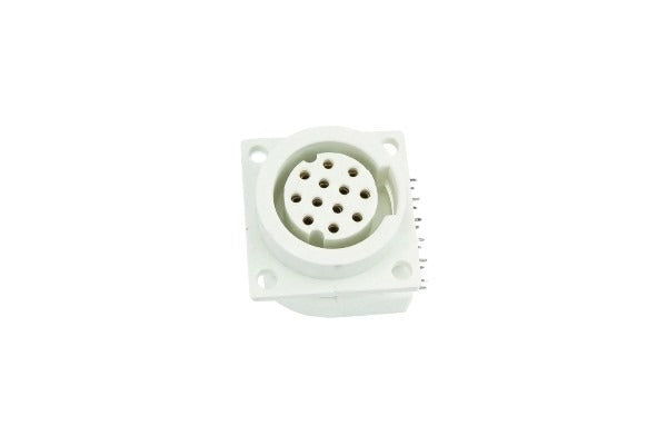 12-Pin Connector