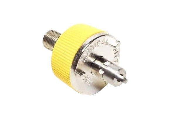 2205 NIBP Connector