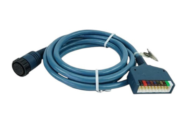GE Healthcare Original EKG Trunk Cable