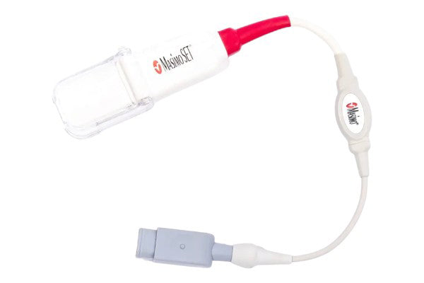 Masimo Original SpO2 Adapter Cable