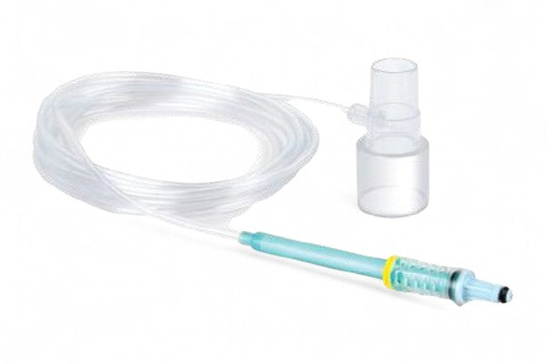 Masimo Original EtCO2 Sensor NomoLine HH Airway Adapter Set - Adult/Pediatric