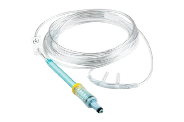 Masimo Original EtCO2 Sensor NomoLine HH Adult Nasal Co2 Cannula