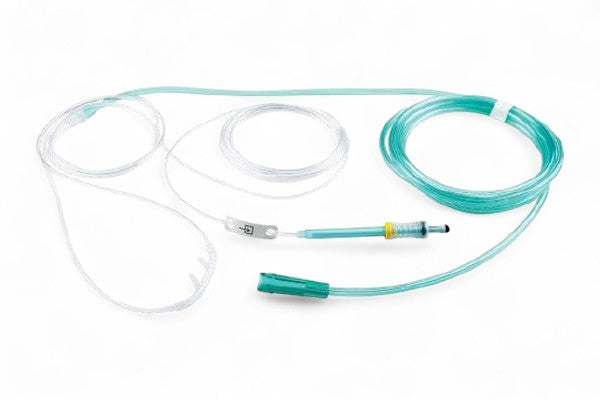 Masimo Original EtCO2 Sensor NomoLine HH Adult Nasal CO2 Cannula with O2