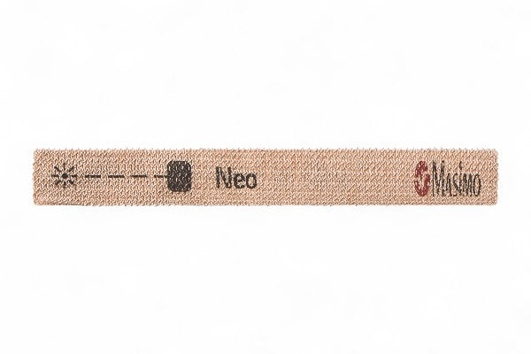 Masimo Original Disposable SpO2 Sensor
