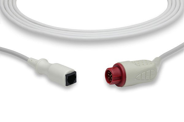 ICU Medical Original IBP Adapter Cable