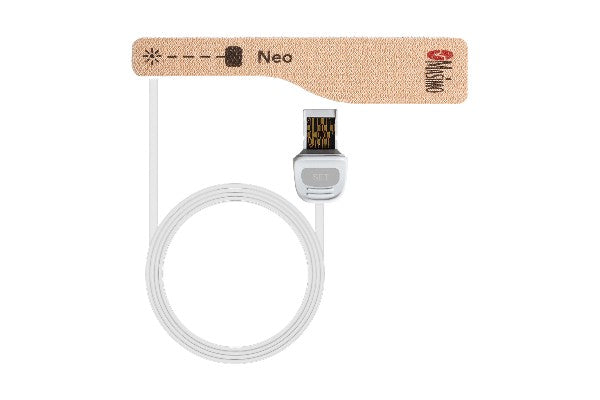 Masimo Original Disposable SpO2 Sensor