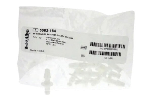 5082-184 NIBP Connector