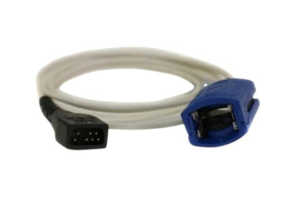 Suntech Original Short SpO2 Sensor