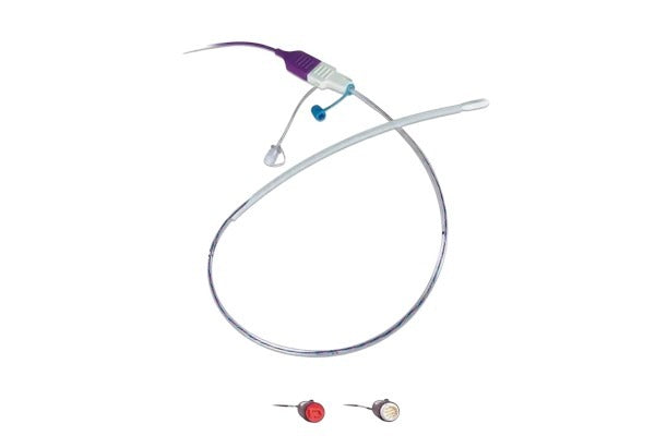 Reusable IUPC Cable