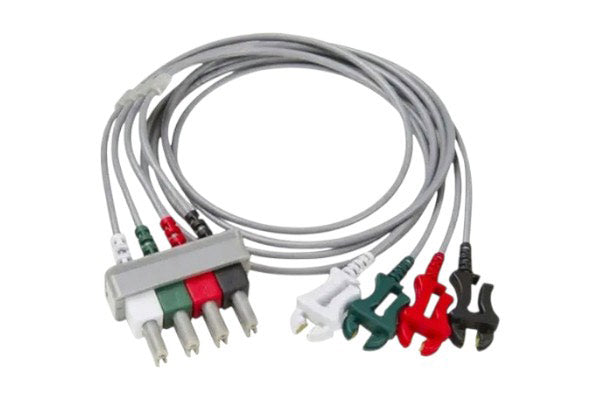 Ivy Biomedical Original ECG Leadwire