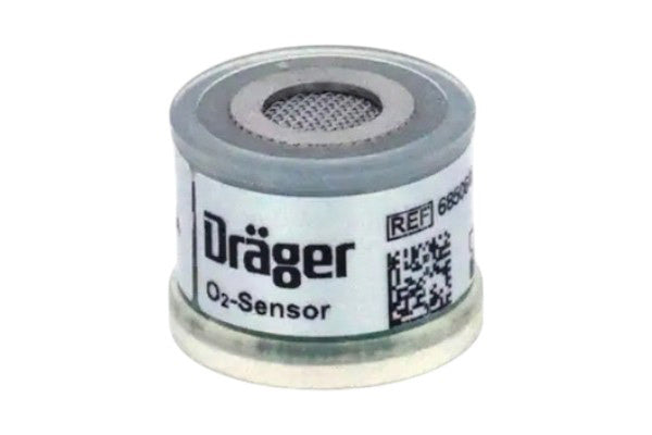 Original O2 Cell for Draeger