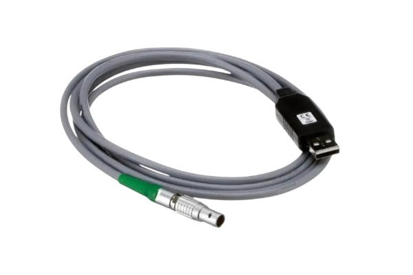 Welch Allyn Original IBP Adapter Cable