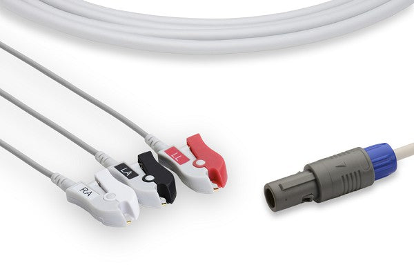Siemens Original Direct-Connect ECG Cable