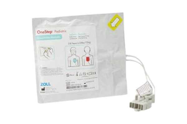 Original Electrode Pad