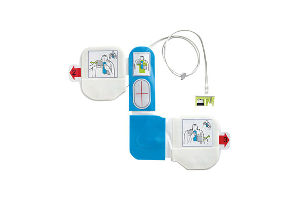 Original Electrode Pad