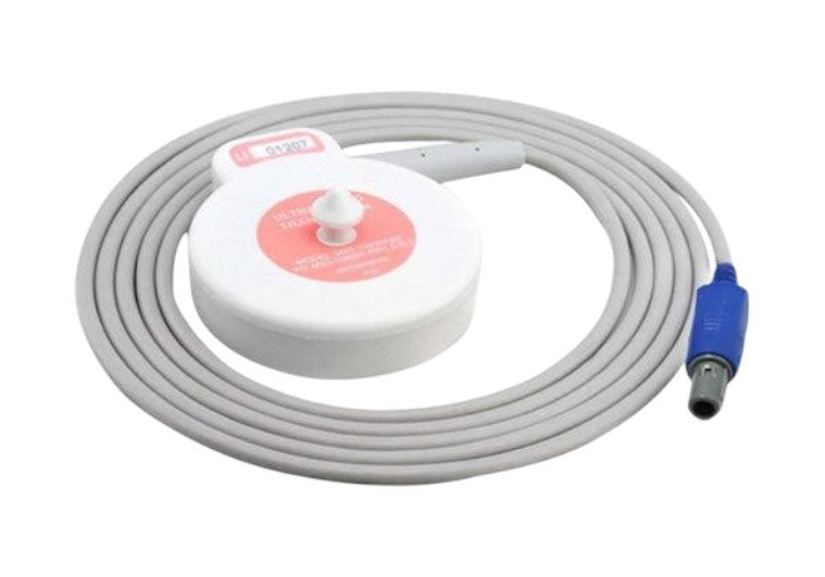 CooperSurgical > WallachSurgical > SummitDoppler Original Ultrasound Transducer