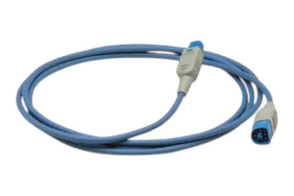 Philips Original SpO2 Adapter Cable