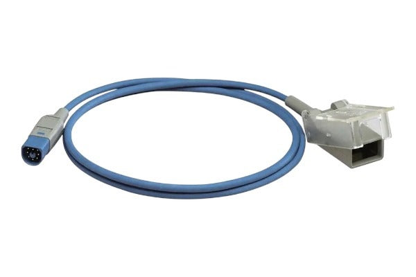 Philips Original SpO2 Adapter Cable