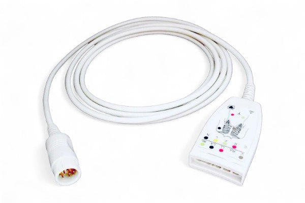 Philips Original ECG Trunk Cable