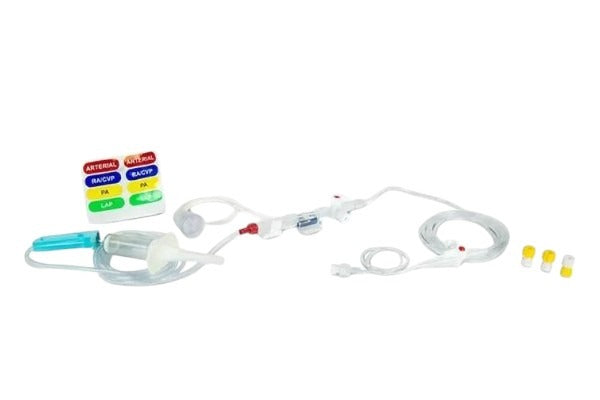 Philips Original IBP Disposable Transducer