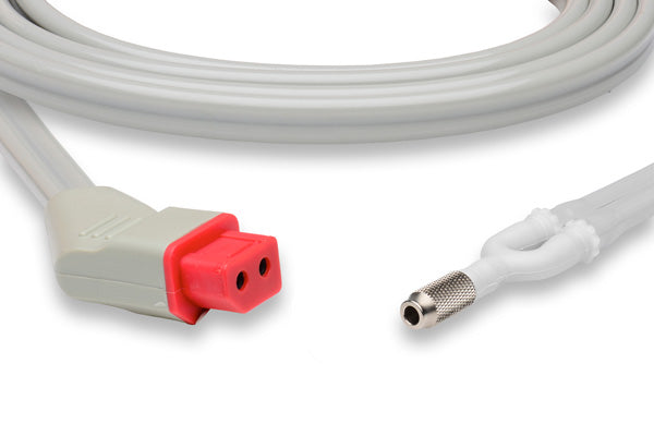 Nihon Kohden Compatible NIBP Hose