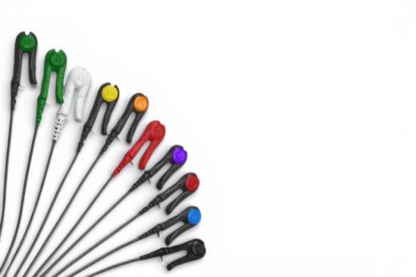 Conmed Original EKG Leadwire