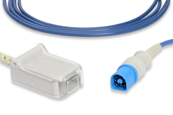 Philips Compatible SpO2 Adapter Cable