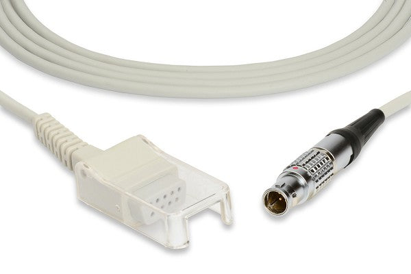 Nonin Compatible SpO2 Adapter Cable