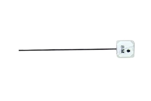 Probe, Flat Doppler, 8MHz Frequency Range