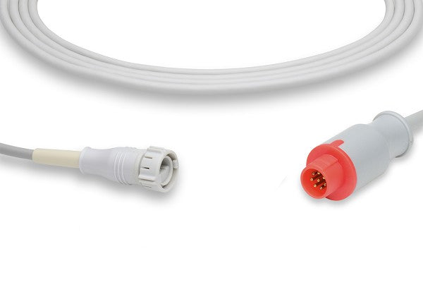 Hellige Compatible IBP Adapter Cable