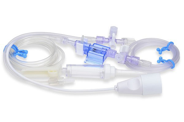 Edwards Compatible IBP Disposable Transducer
