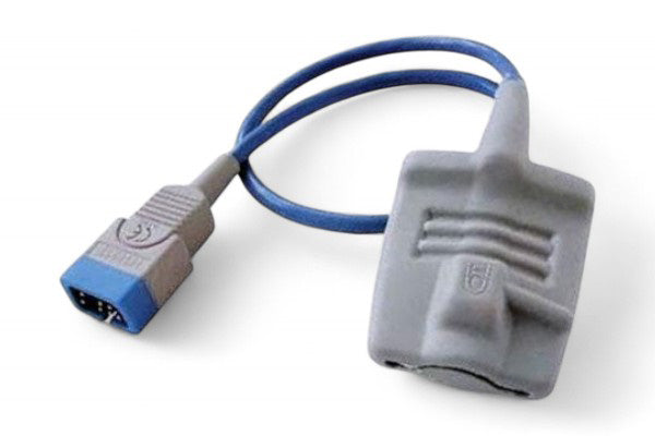 Philips Original Short SpO2 Sensor