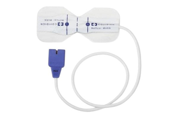 Covidien > Nellcor Original Disposable SpO2 Sensor