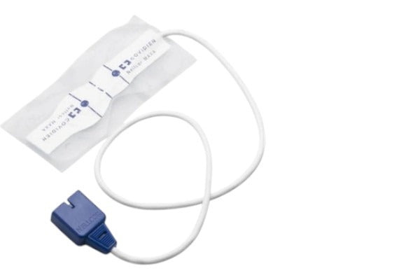 Covidien > Nellcor Original Disposable SpO2 Sensor