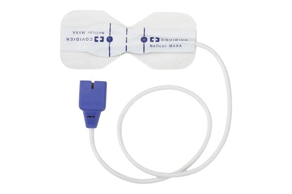 Covidien > Nellcor Original Disposable SpO2 Sensor