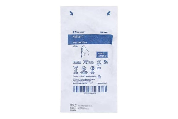 Covidien > Nellcor Original Disposable SpO2 Sensor