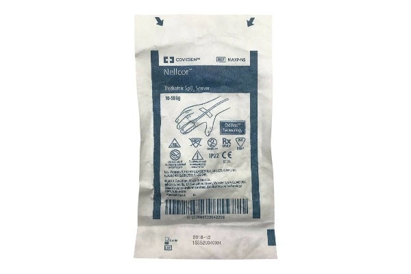 Covidien > Nellcor Original Disposable SpO2 Sensor
