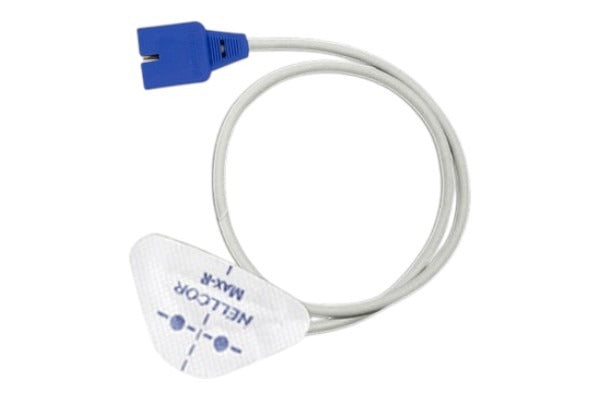 Covidien > Nellcor Original Disposable SpO2 Sensor