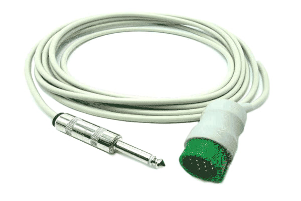 Original Maguire Enteprises Philips Interface Cable to Physio Control