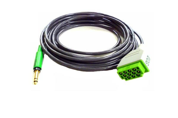 Original Maguire Enteprises Spacelabs Interface Cable to GE