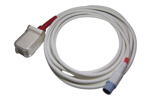 Draeger Original SpO2 Adapter Cable