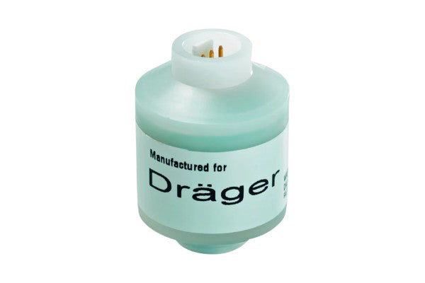 Original O2 Cell for Draeger