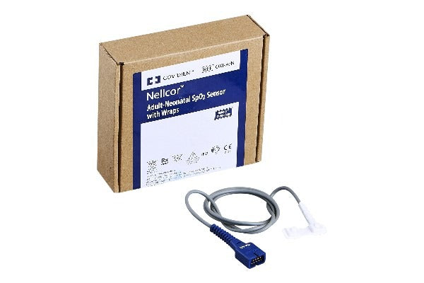 Covidien > Nellcor Original Short SpO2 Sensor