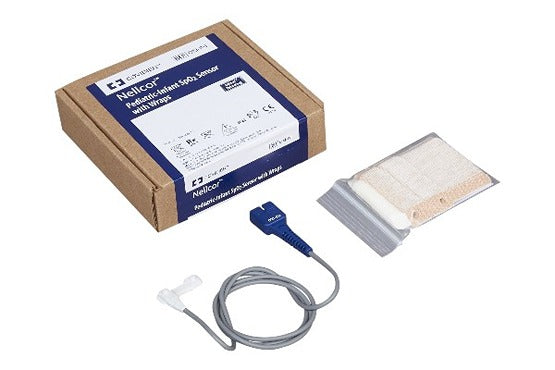 Covidien > Nellcor Original Short SpO2 Sensor