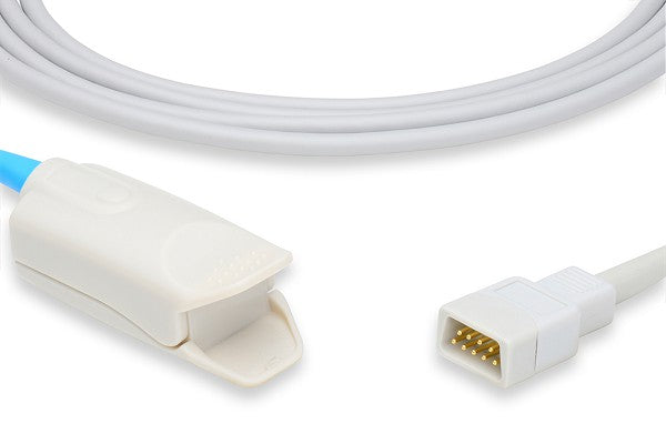 Biolight Compatible Short SpO2 Sensor