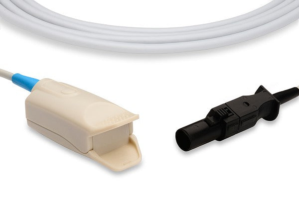 Baxter Compatible Direct-Connect SpO2 Sensor